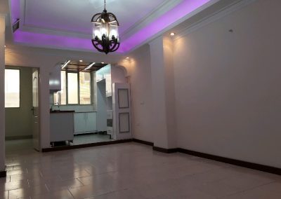 خرید آپارتمان 50 متری خوش نقشه در شهرک جدید اندیشه فاز یک