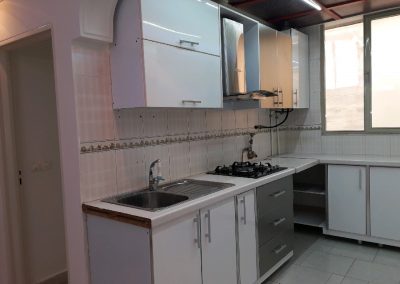 خرید آپارتمان 50 متری خوش نقشه در شهرک جدید اندیشه فاز یک