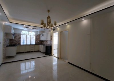 رهن آپارتمان 65 متری در اندیشه