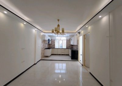 رهن آپارتمان 65 متری در اندیشه