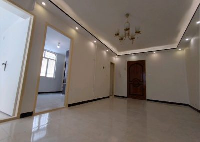 رهن آپارتمان 65 متری در اندیشه