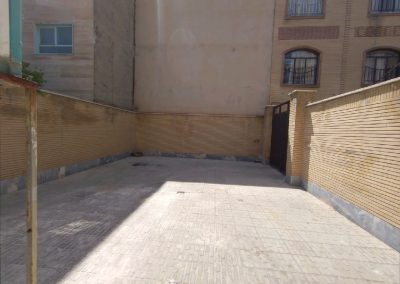 رهن آپارتمان 65 متری در اندیشه