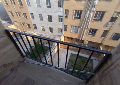 خرید واحد54 متری در فاز یک اندیشه با وام مسکن