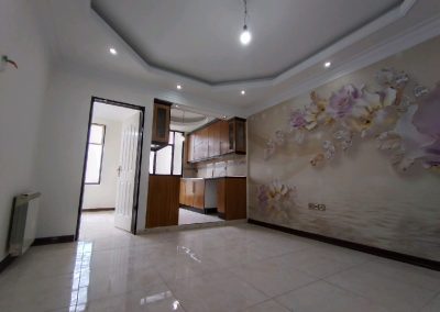 خرید آپارتمان 40متری با وام مسکن در شهرک اندیشه