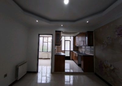 خرید آپارتمان 40متری با وام مسکن در شهرک اندیشه