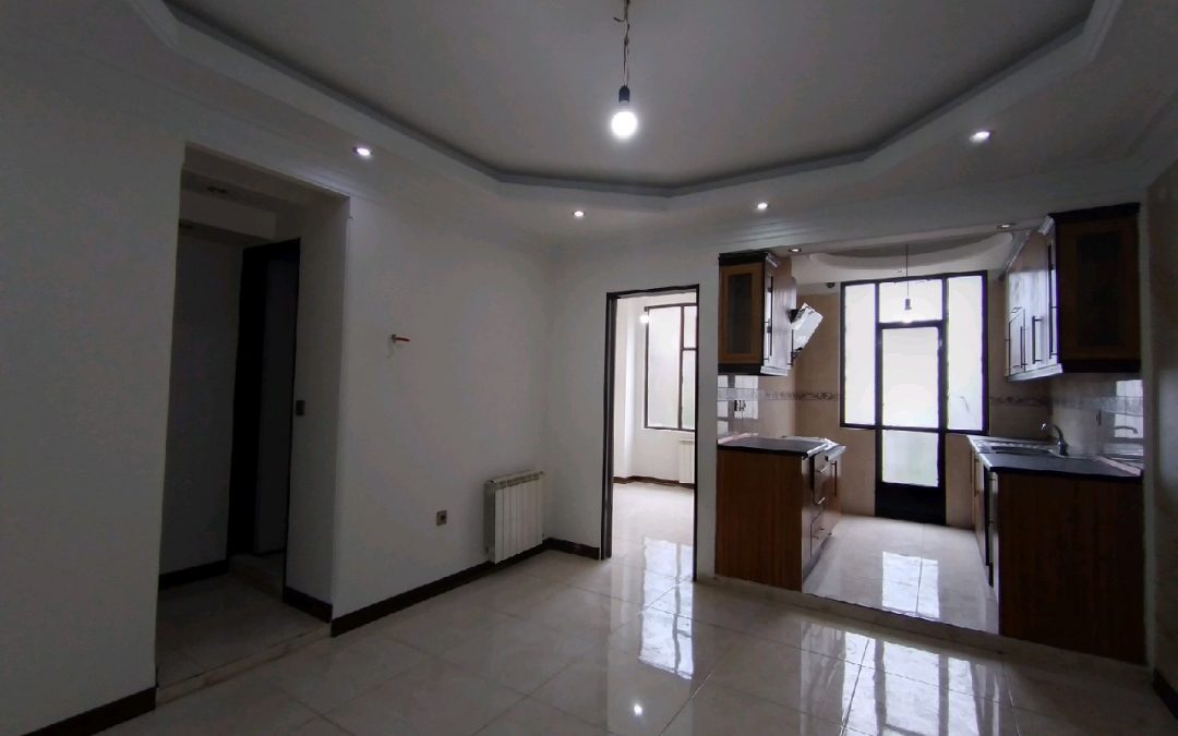 خرید آپارتمان 40متری با وام مسکن در شهرک اندیشه