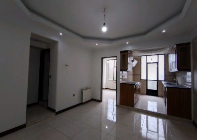 خرید آپارتمان 40متری با وام مسکن در شهرک اندیشه