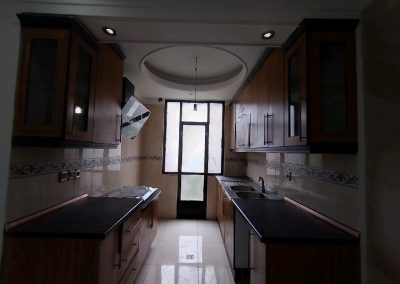خرید آپارتمان 40متری با وام مسکن در شهرک اندیشه