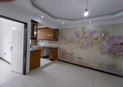 خرید آپارتمان 40متری با وام مسکن در شهرک اندیشه