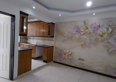 خرید آپارتمان 40متری با وام مسکن در شهرک اندیشه