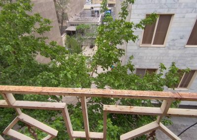 خرید آپارتمان 40متری با وام مسکن در شهرک اندیشه