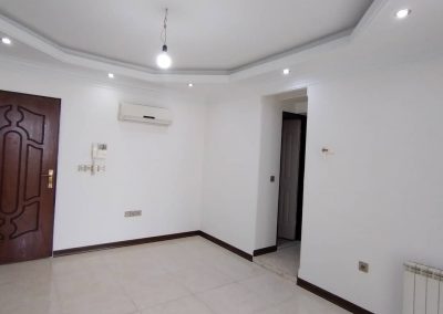 خرید آپارتمان 40متری با وام مسکن در شهرک اندیشه