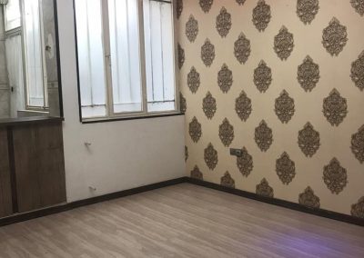 خرید آپارتمان 43 متری نقلی خوش نقشه با وام بانکی در شهرک جدید اندیشه فاز یک