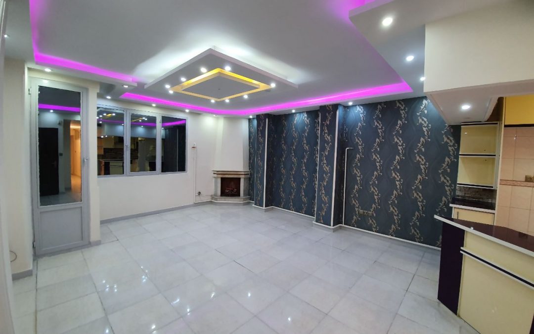 رهن آپارتمان 80متری دراندیشه