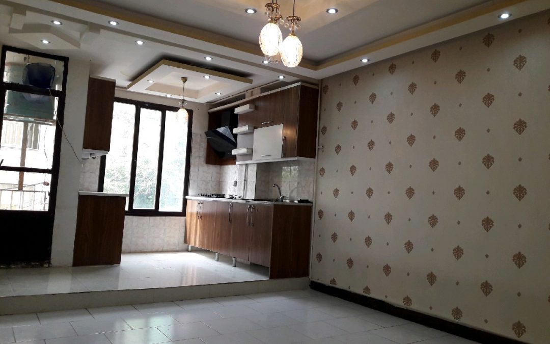 خرید مسکن در شهرک جدید اندیشه با کمترین مبلغ نقدی