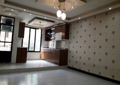 خرید مسکن در شهرک جدید اندیشه با کمترین مبلغ نقدی