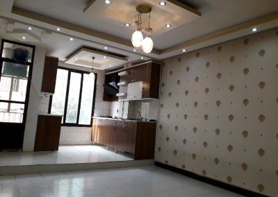 خرید مسکن در شهرک جدید اندیشه با کمترین مبلغ نقدی