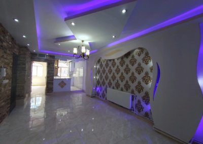 خرید آپارتمان 73 متری با وام مسکن در اندیشه