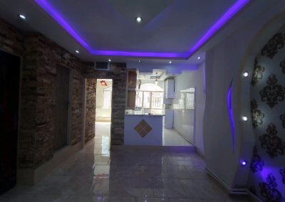خرید آپارتمان 73 متری با وام مسکن در اندیشه