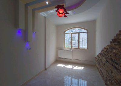 خرید آپارتمان 73 متری با وام مسکن در اندیشه