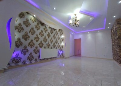 خرید آپارتمان 73 متری با وام مسکن در اندیشه