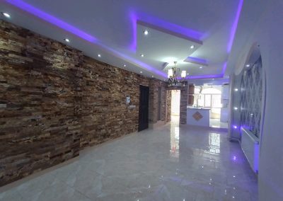 خرید آپارتمان 73 متری با وام مسکن در اندیشه