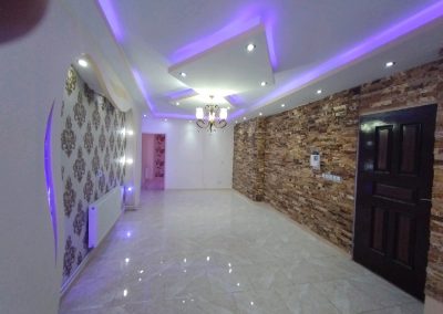 خرید آپارتمان 73 متری با وام مسکن در اندیشه
