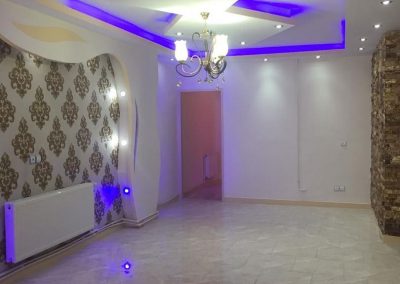 خرید آپارتمان 73 متری با وام مسکن در اندیشه