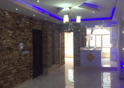 خرید آپارتمان 73 متری با وام مسکن در اندیشه