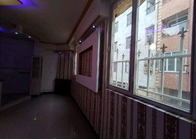 خرید واحد 45متری باوام مسکن وامکانات کامل در شهرک اندیشه