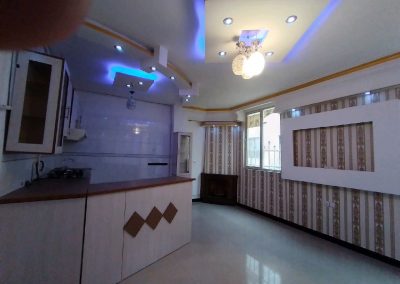 خرید واحد 45متری باوام مسکن وامکانات کامل در شهرک اندیشه