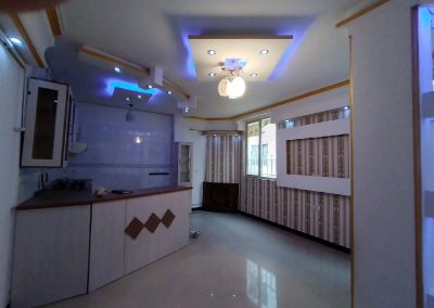 خرید واحد 45متری باوام مسکن وامکانات کامل در شهرک اندیشه
