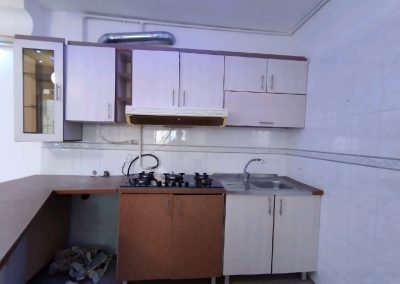 خرید واحد 45متری باوام مسکن وامکانات کامل در شهرک اندیشه