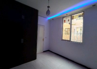 خرید واحد 45متری باوام مسکن وامکانات کامل در شهرک اندیشه
