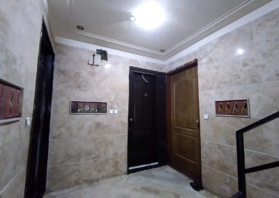 خرید واحد 45متری باوام مسکن وامکانات کامل در شهرک اندیشه