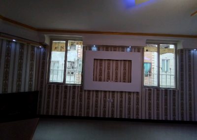 خرید واحد 45متری باوام مسکن وامکانات کامل در شهرک اندیشه