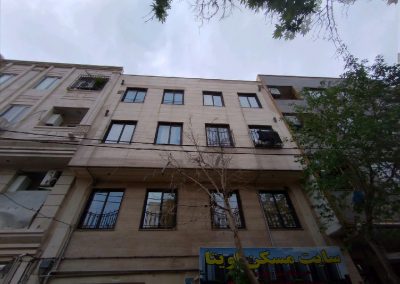 خرید واحد 45متری باوام مسکن وامکانات کامل در شهرک اندیشه