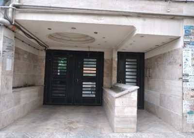 خرید واحد 45متری باوام مسکن وامکانات کامل در شهرک اندیشه