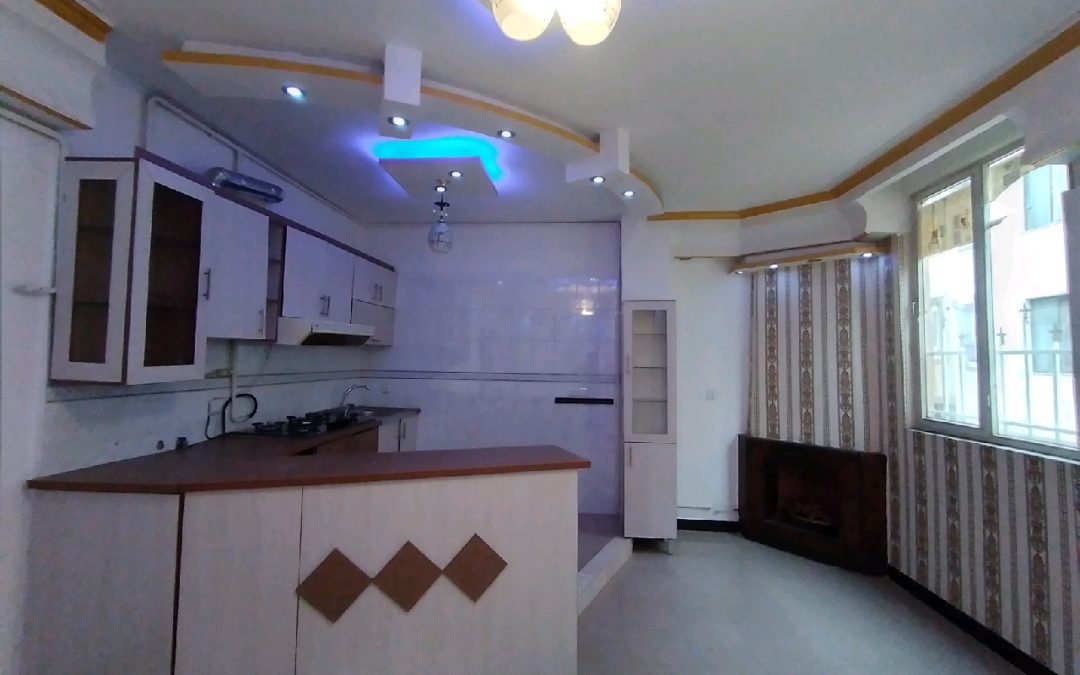 خرید واحد 45متری باوام مسکن وامکانات کامل در شهرک اندیشه