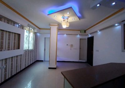 خرید واحد 45متری باوام مسکن وامکانات کامل در شهرک اندیشه
