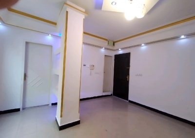 خرید واحد 45متری باوام مسکن وامکانات کامل در شهرک اندیشه