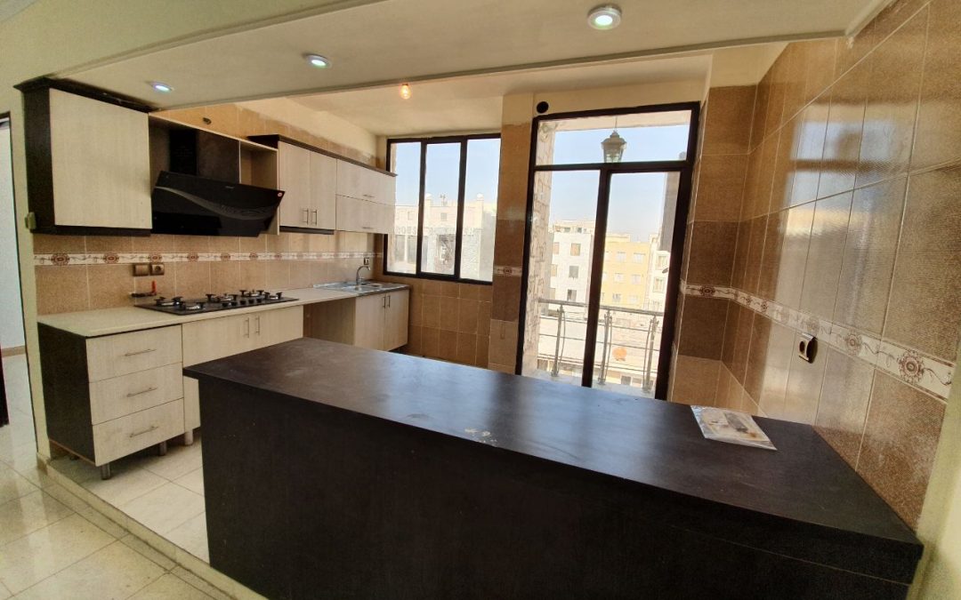 خریدواحد 55متری با وام مسکن در شهرک اندیشه فاز یک