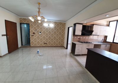 خریدواحد 55متری با وام مسکن در شهرک اندیشه فاز یک