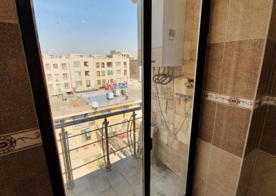 خریدواحد 55متری با وام مسکن در شهرک اندیشه فاز یک