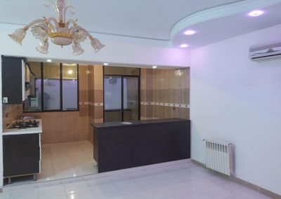 خریدواحد 55متری با وام مسکن در شهرک اندیشه فاز یک