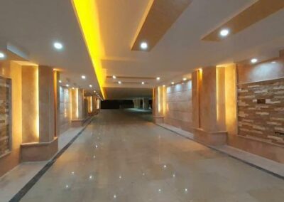 خرید آپارتمان 135 متری سه خواب در اندیشه فاز یک