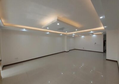 خرید آپارتمان 135 متری سه خواب در اندیشه فاز یک