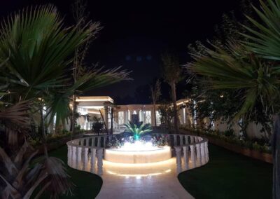 فروش 750 متر باغ ویلای لوکس در ملارد