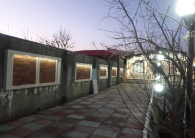 خرید باغ ویلا 500متری در بهترین لوکیشن ملارد