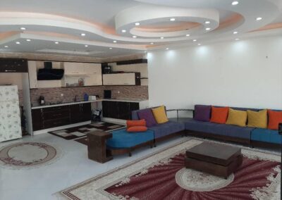 خرید باغ ویلای لوکس در شهریار